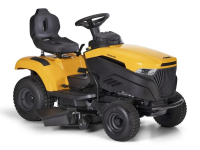 Tracteur Tondeuse Autoporté Stiga STIGA TORNADO 398