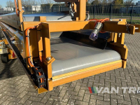 Convoyeur duo télescopique Breston 2x9-80 Duoband