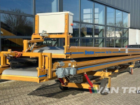 Convoyeur duo télescopique Breston 2x9-80 Duoband