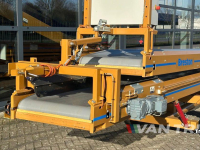 Convoyeur duo télescopique Breston 2x9-80 Duoband