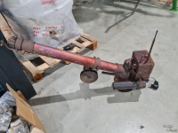 Pompe d‘irrigation  Sime ElectroRain