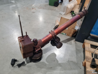 Pompe d‘irrigation  Sime ElectroRain