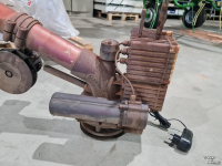 Pompe d‘irrigation  Sime ElectroRain