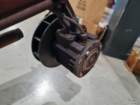 Pompe d‘irrigation  Sime ElectroRain