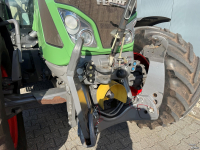 Tracteur Fendt 516 SCR Profi+ + Trimble RTK