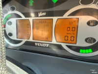 Tracteur Fendt 516 SCR Profi+ + Trimble RTK