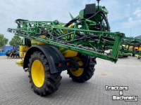 Pulvérisateur John Deere John Deere 840 Veldspuit