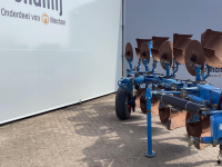 Charrues Lemken Juwel 8 V4/1N100