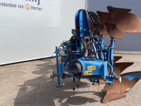 Charrues Lemken Juwel 8 V4/1N100