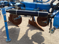 Charrues Lemken Juwel 8 V4/1N100