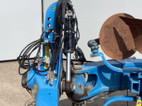 Charrues Lemken Juwel 8 V4/1N100