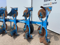 Charrues Lemken Juwel 8 V4/1N100