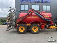 Tonneau de lisier Schuitemaker Schuitemaker - Robusta 125
