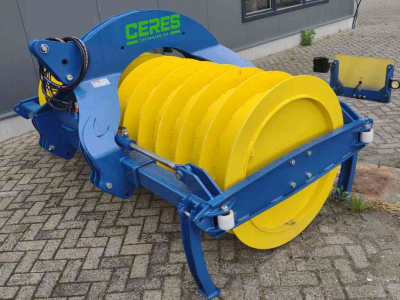 Rouleau packer de silage Ceres CKVW-SS3000