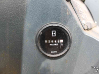 Kooi-aap Kooi Kooiaap Z2-3V-2539 meeneemheftruck Kooi-aap heftruck reachtruck