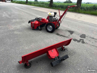 Balayeur M-Sweep GS 0850