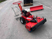 Balayeur M-Sweep GS 0850