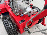 Balayeur M-Sweep GS 0850