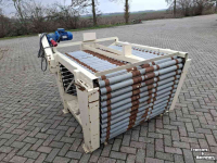 Table de visite  Verleestafel