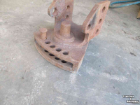 Pièces d‘occasion pour tracteurs Renault TX TS RS