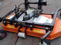 Faucheuse rotative Stensballe FR 1500 LM