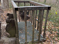 Autres matériel de terrassement et de chantier  CW30 Manbak