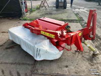 Faucheuse Kuhn FC202