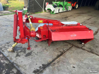 Faucheuse Kuhn FC202