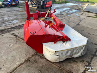 Faucheuse Kuhn FC202