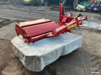 Faucheuse Kuhn FC202