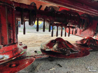 Faucheuse Kuhn FC202