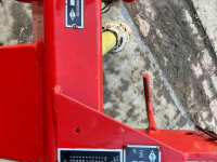 Faucheuse Kuhn FC202