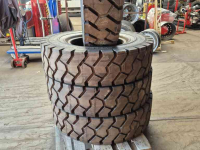 Roues, Pneus, Jantes, Barillets Jumelage Michelin 1000 R 20 Mich XZM