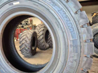 Roues, Pneus, Jantes, Barillets Jumelage Michelin 1000 R 20 Mich XZM