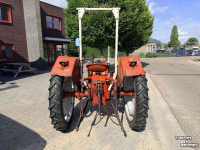 Tracteur McCormick 434 Tractor