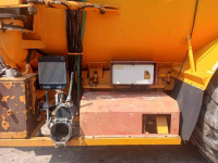 Tonneau de lisier Veenhuis HDG 12500