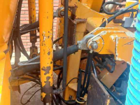 Tonneau de lisier Veenhuis HDG 12500
