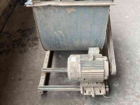 Système de ventilation d‘entrepot  Slakkenhuisventilator
