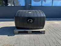 Poids frontaux  NG 1500