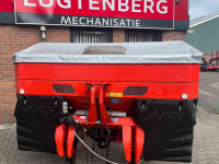 Distributeur d‘engrais Rauch Axis-M 30.1 EMC V8 GPS Kunstmeststrooier mestverwerking