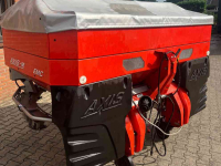 Distributeur d‘engrais Rauch Axis-M 30.1 EMC V8 GPS Kunstmeststrooier mestverwerking