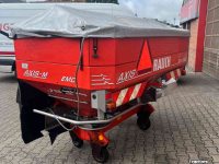 Distributeur d‘engrais Rauch Axis-M 30.1 EMC V8 GPS Kunstmeststrooier mestverwerking