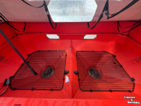 Distributeur d‘engrais Rauch Axis-M 30.1 EMC V8 GPS Kunstmeststrooier mestverwerking