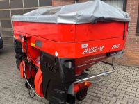 Distributeur d‘engrais Rauch Axis-M 30.1 EMC V8 GPS Kunstmeststrooier mestverwerking