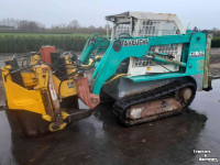 Autres matériel et accessoires d´arboriculture  Boomteelt Machines