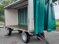 Autres matériel et accessoires d´arboriculture  Boomteelt Machines