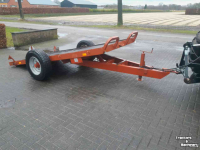 Autres matériel et accessoires d´arboriculture  Boomteelt Machines