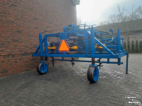 Autres matériel et accessoires d´arboriculture  Boomteelt Machines