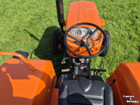 Tracteur pour horticulture Fiat 450