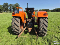 Tracteur pour horticulture Fiat 450